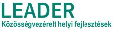 LEADER hu logo