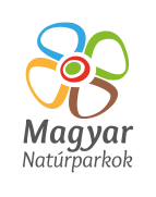 magyar naturparkok logo
